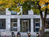 貝葉斯商學院