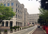 高麗大學