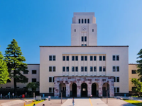 日本英语授课项目