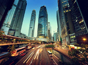 香港升學
