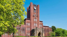 赴日留学