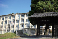 神田女學園高等學校
