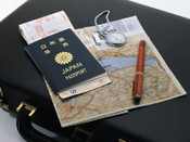 日本留學(xué)簽證