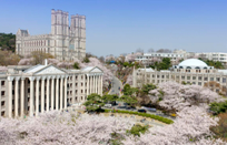 韩国留学