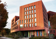 英国留学