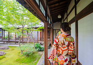 日本留学