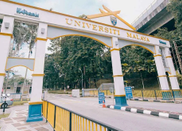 馬來西亞大學