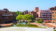 日本留学