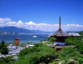 日本留學