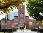 日本大学排名