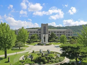 東國大學