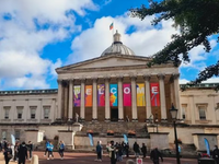 英国留学