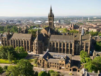 英国留学
