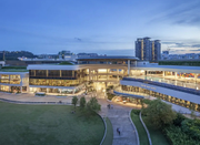 新加坡大學