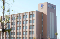 帝京大學