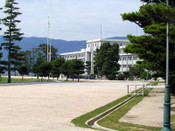 日本留學