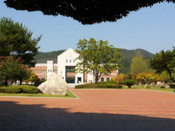 啟明大學