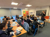 英国留学