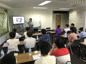日語學習方法