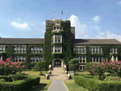 延世大學