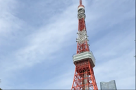 東京留學