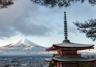 日本留學