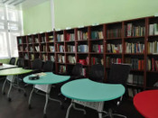 澳門大學圖書館