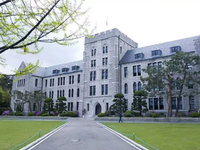 韩国留学