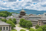 日本留學