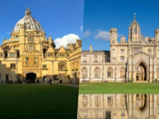 英国留学