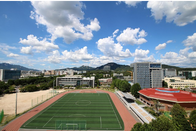 韩国留学