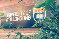 伍倫貢大學中學教師碩士