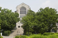 梨花女子大学