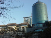 韩国西京大学
