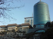 韓國西京大學