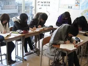芥末留學