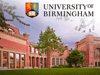 英国留学
