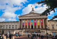 英国留学