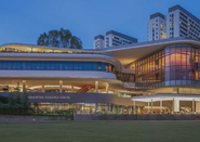 新加坡本科留学
