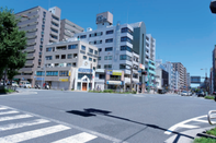 横滨国际语学院