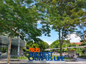 新加坡留学