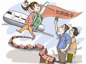 怎樣申請出國留學