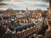 英国留学