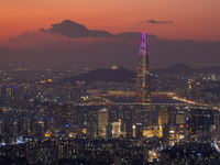 韩国留学