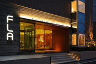 FLA学院