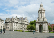 都柏林大學