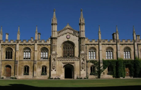 英国留学