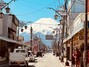 日本留学