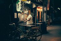 日本留学