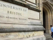 英国留学